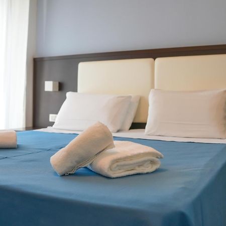 Hotel Lido Alba Adriatica Extérieur photo