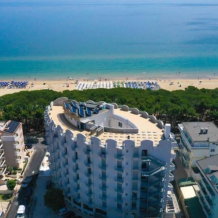 Hotel Lido Alba Adriatica Extérieur photo
