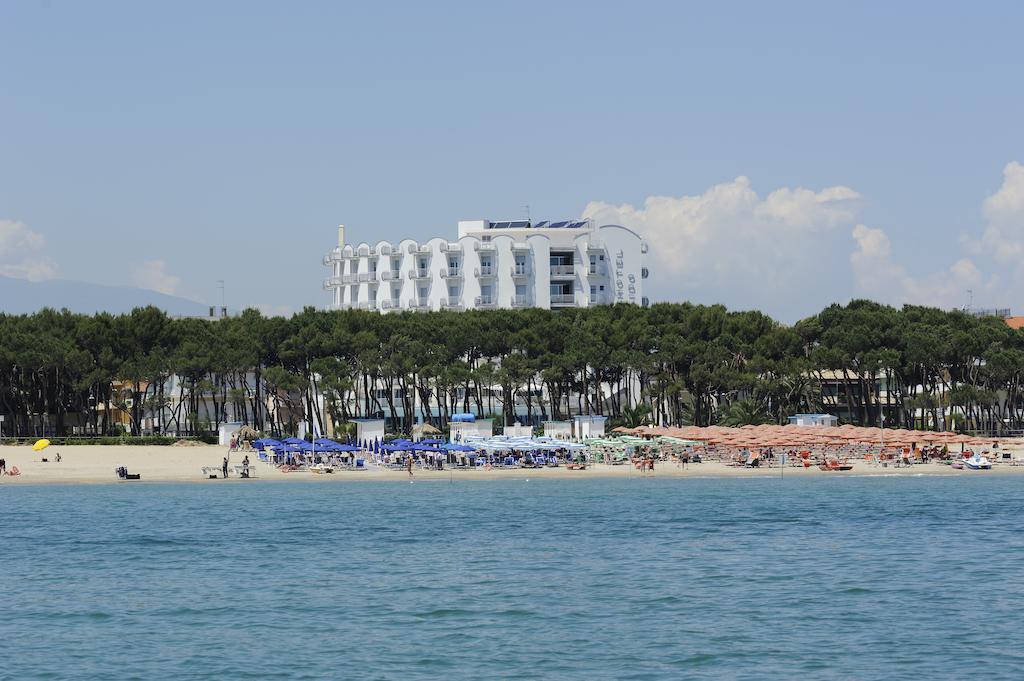 Hotel Lido Alba Adriatica Extérieur photo