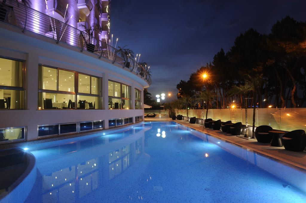 Hotel Lido Alba Adriatica Extérieur photo