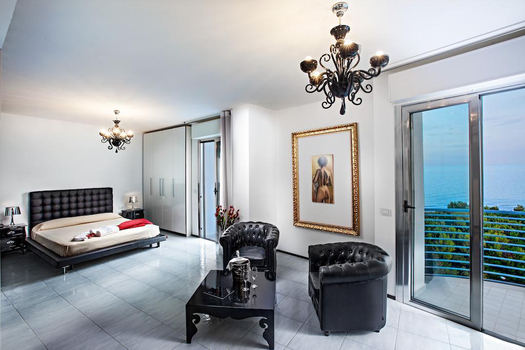 Hotel Lido Alba Adriatica Extérieur photo