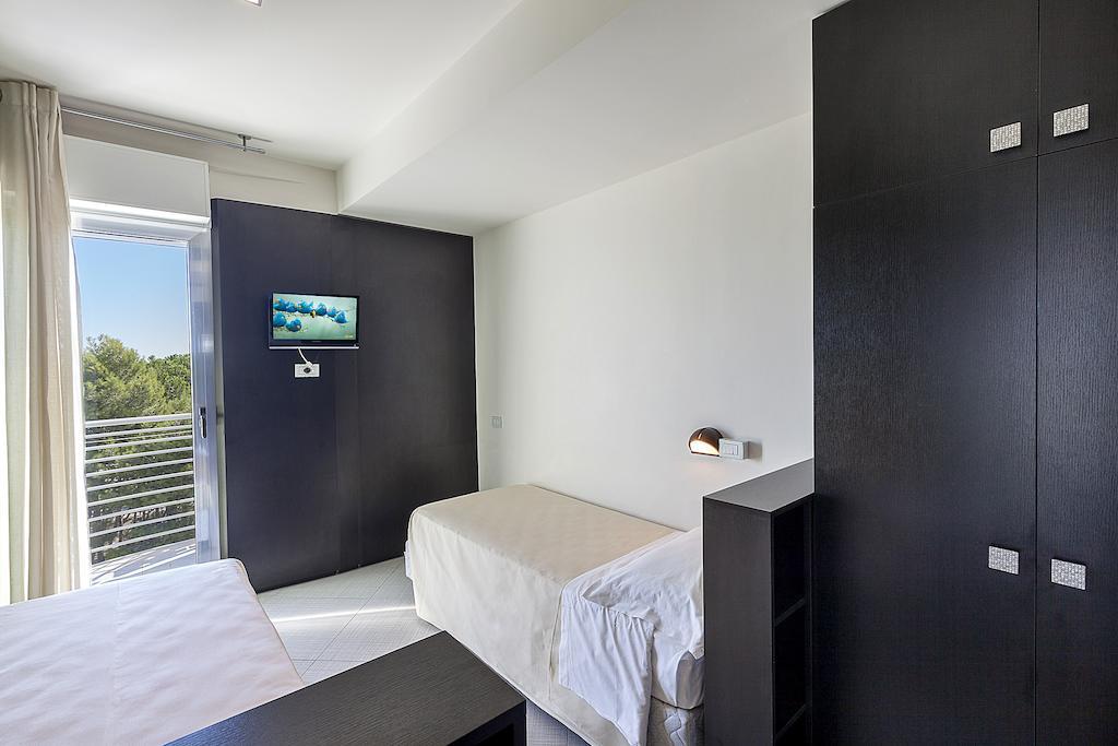 Hotel Lido Alba Adriatica Chambre photo