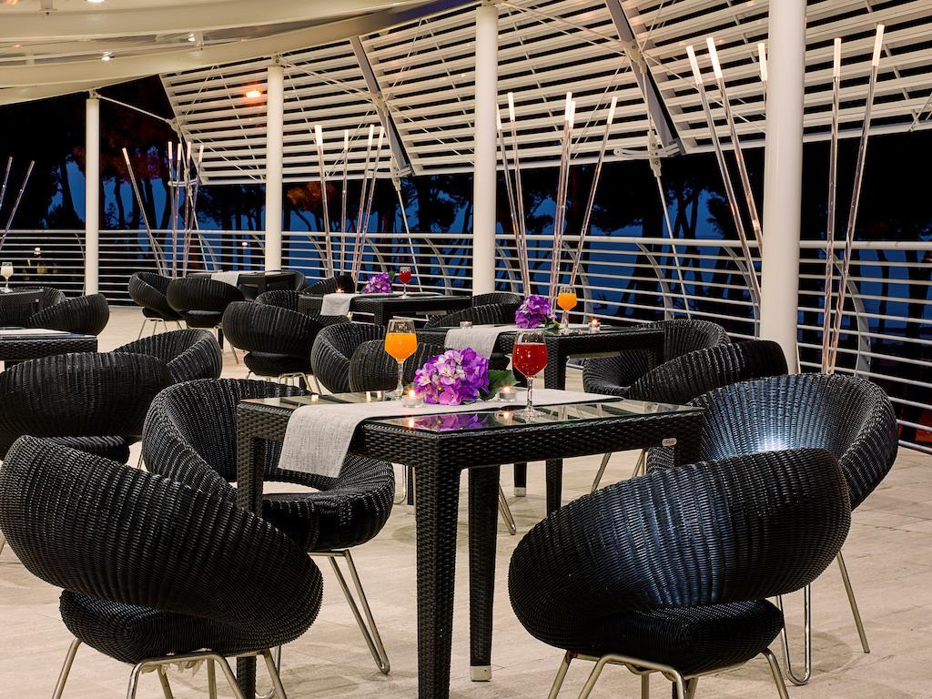 Hotel Lido Alba Adriatica Extérieur photo