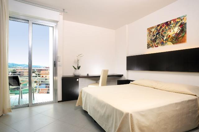 Hotel Lido Alba Adriatica Chambre photo