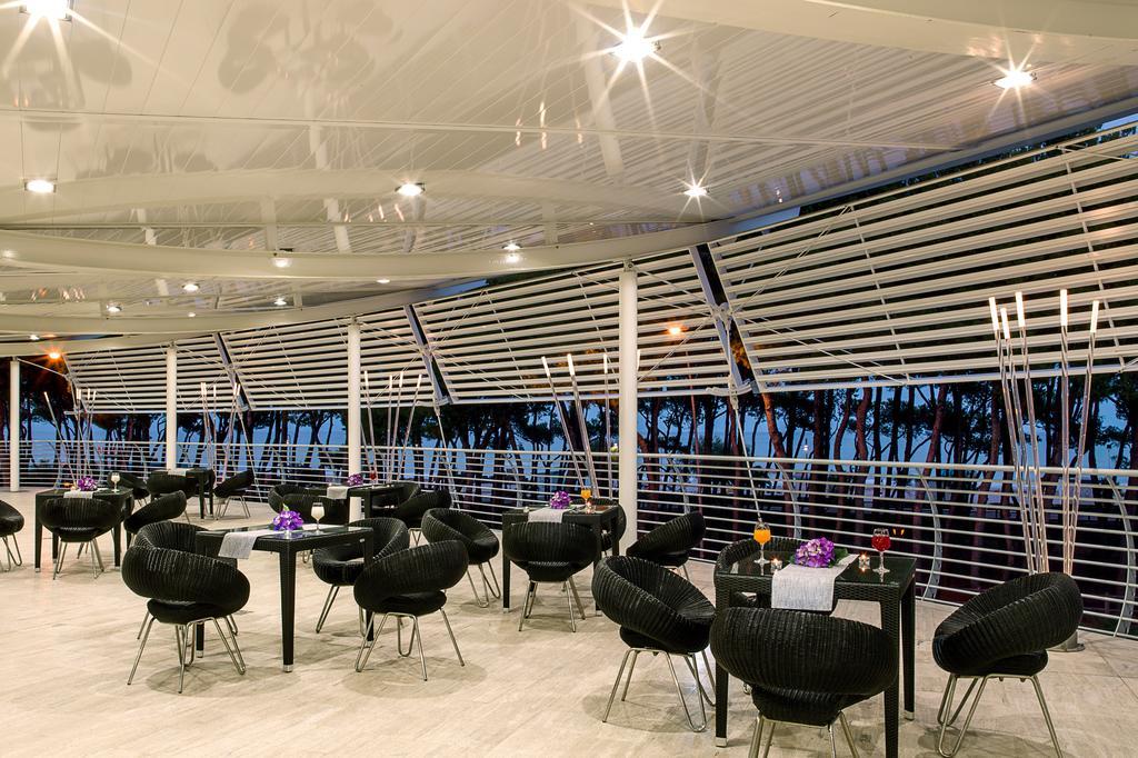 Hotel Lido Alba Adriatica Extérieur photo