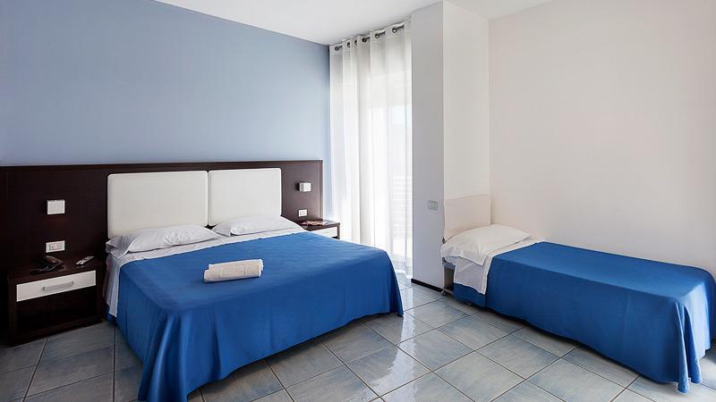 Hotel Lido Alba Adriatica Extérieur photo