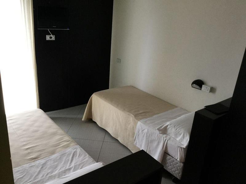 Hotel Lido Alba Adriatica Extérieur photo
